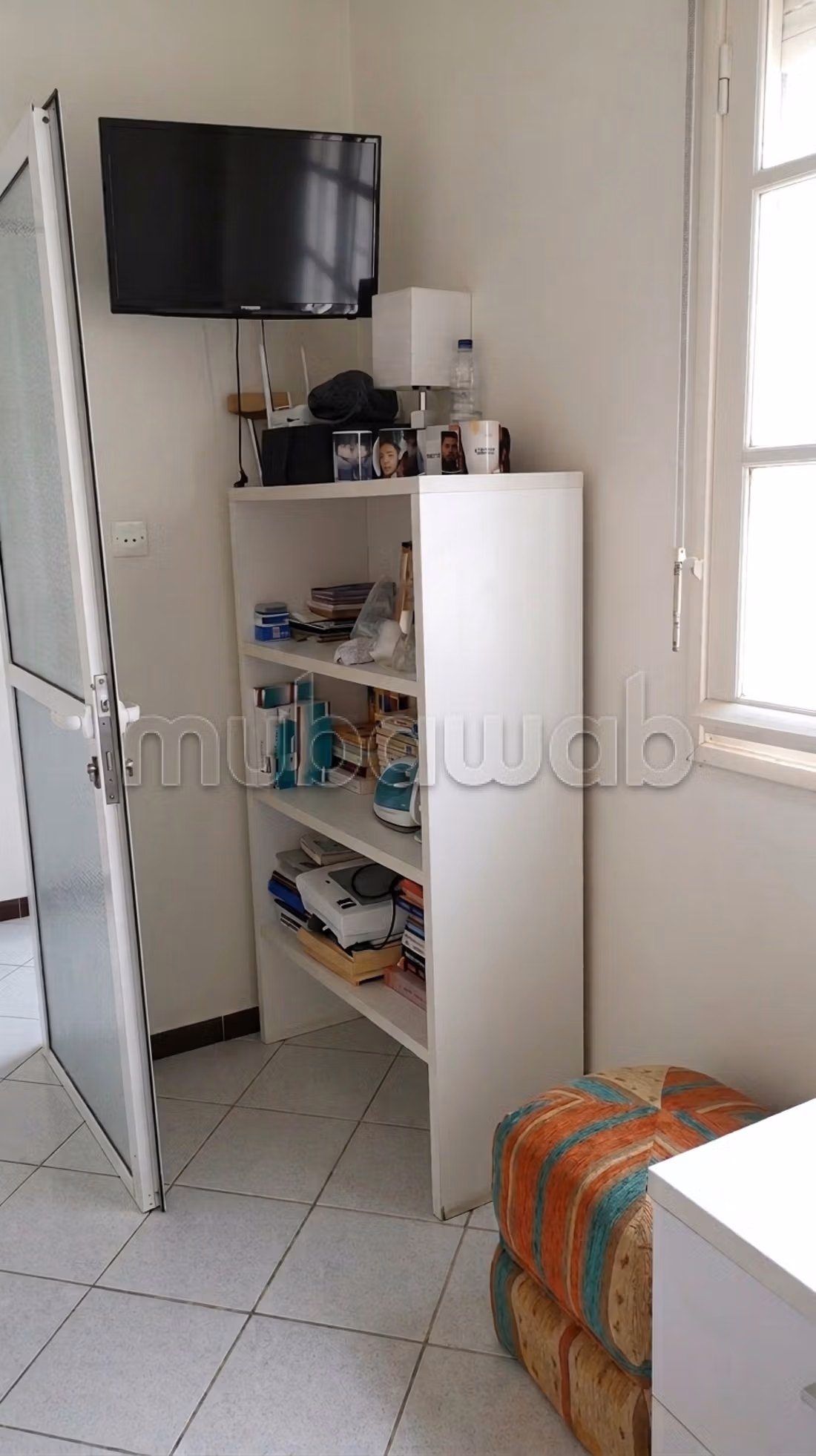 Appartement à vendre à Taza – Avenue Hassan II
