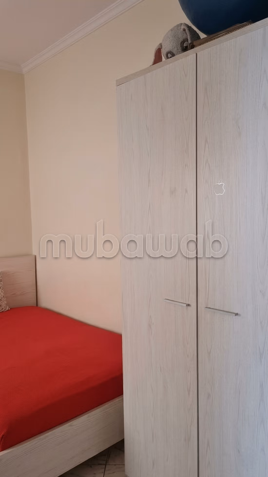 Appartement à vendre à Taza – Avenue Hassan II