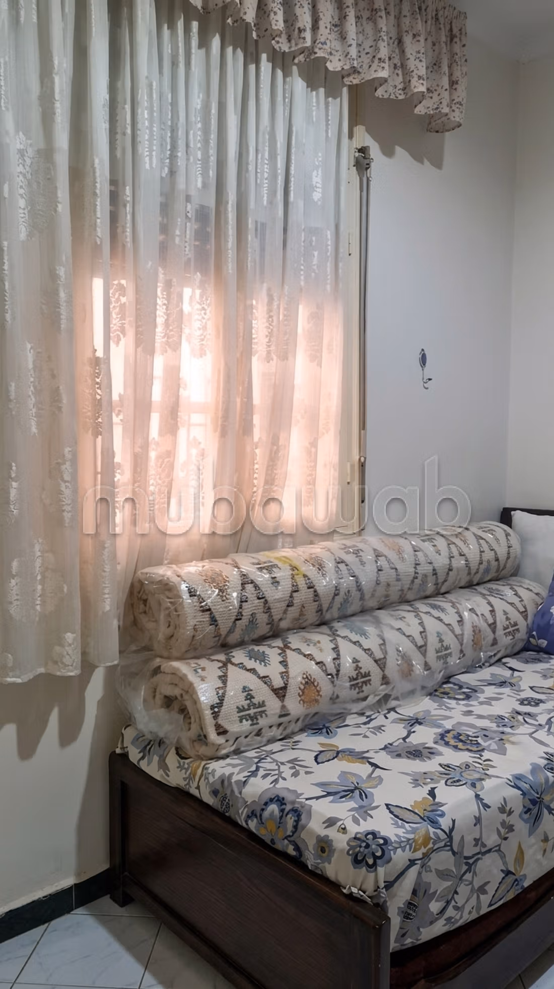 Appartement à vendre à Taza – Avenue Hassan II