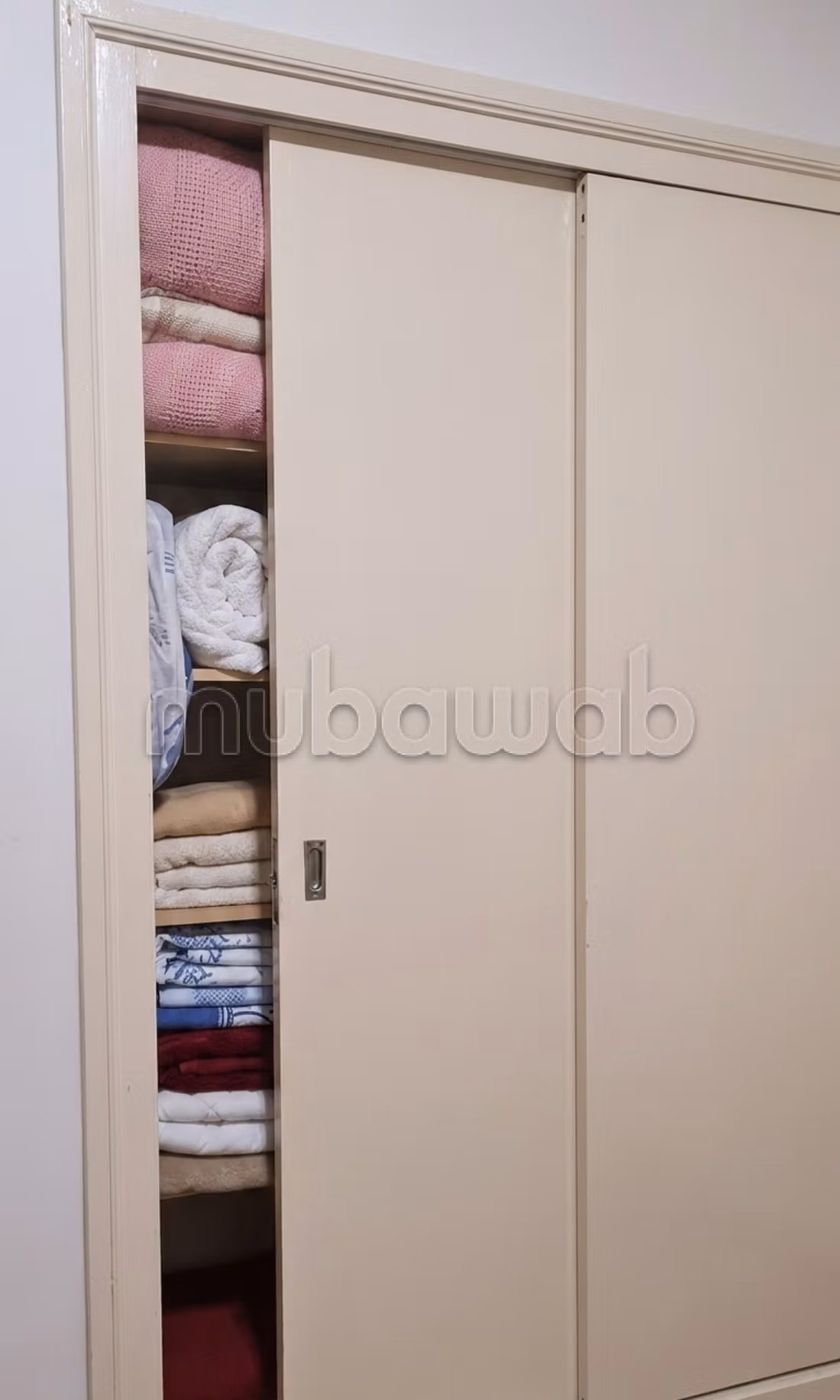 Appartement à vendre à Taza – Avenue Hassan II