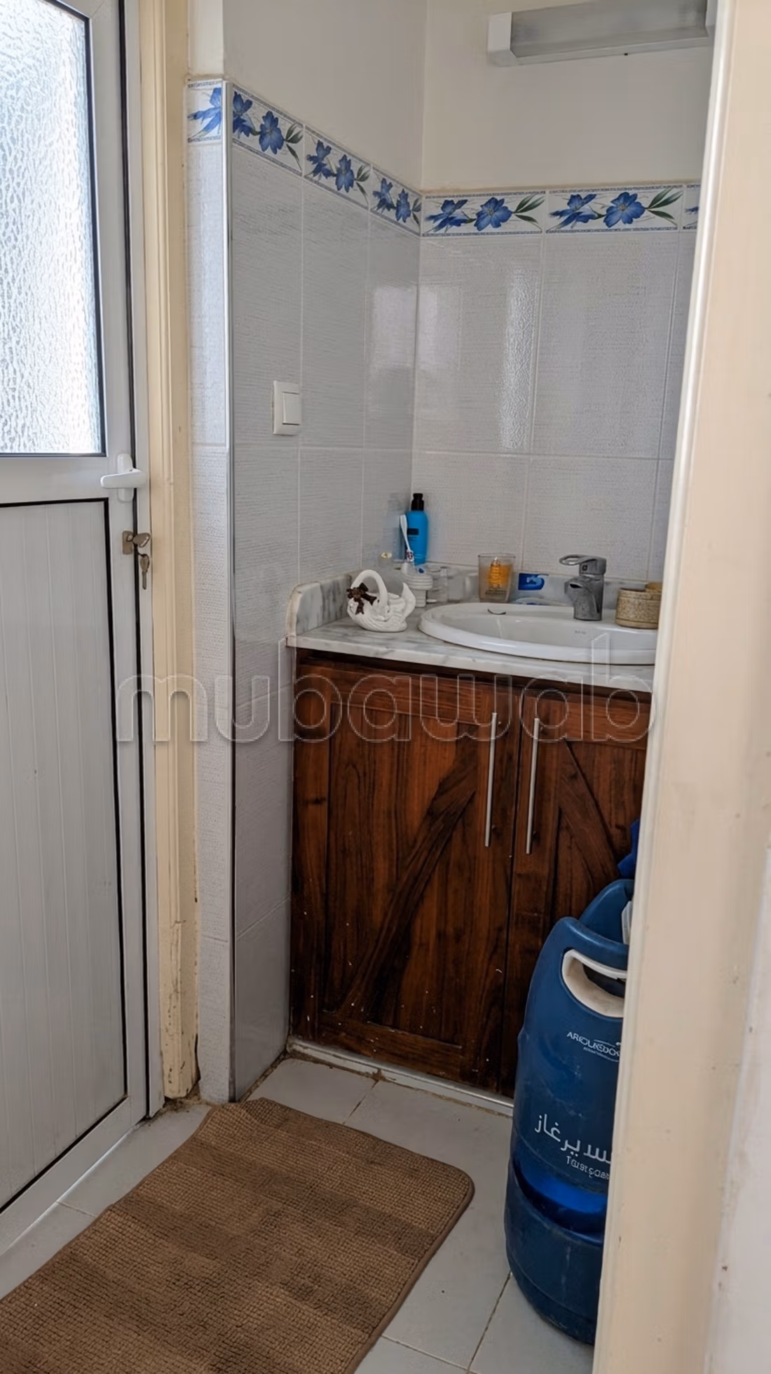 Appartement à vendre à Taza – Avenue Hassan II