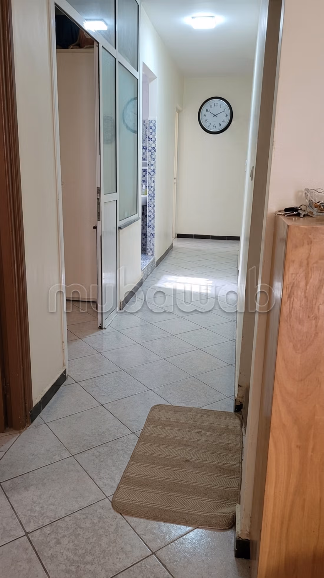 Appartement à vendre à Taza – Avenue Hassan II