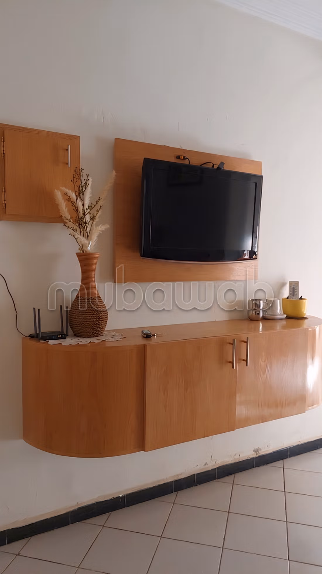Appartement à vendre à Taza – Avenue Hassan II