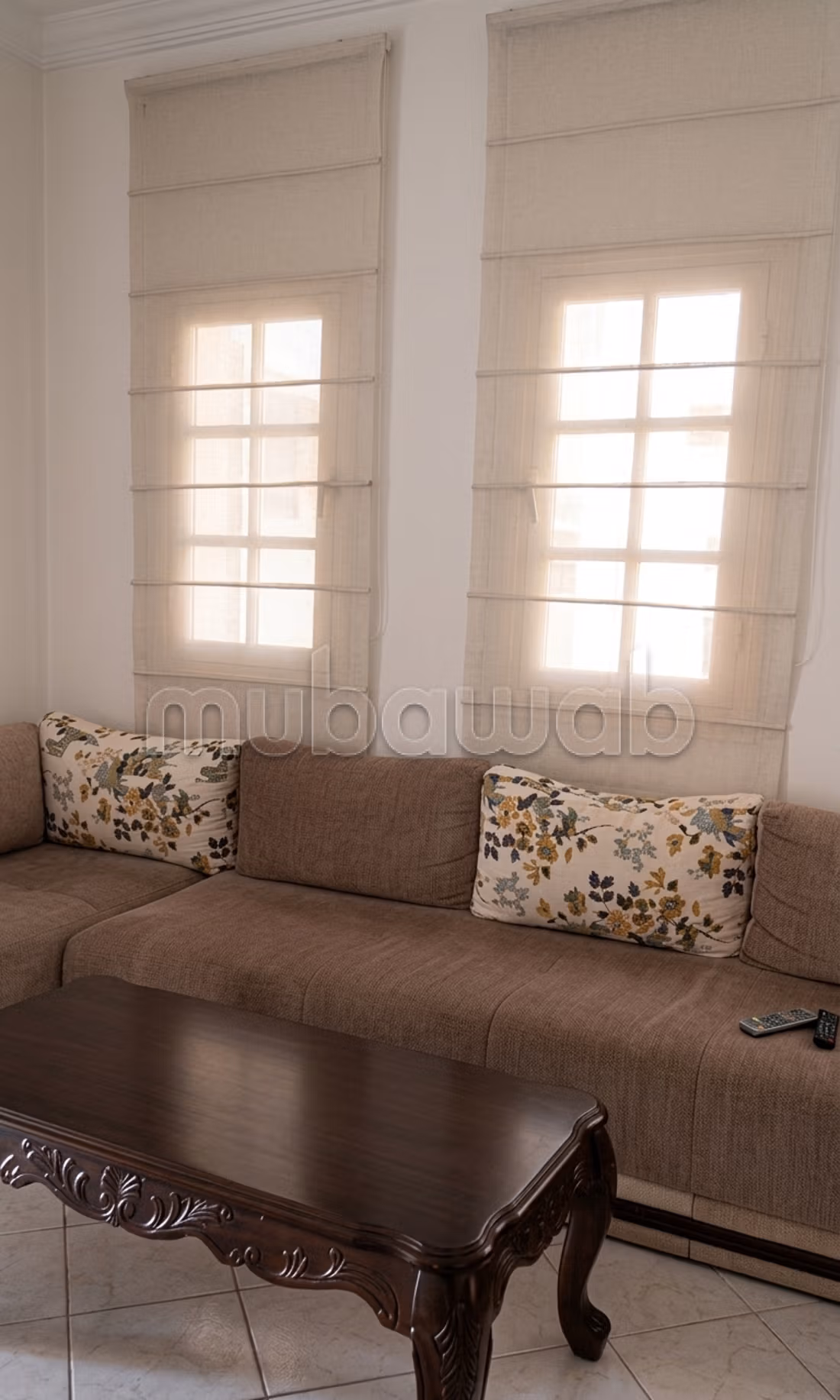 Appartement à vendre à Taza – Avenue Hassan II