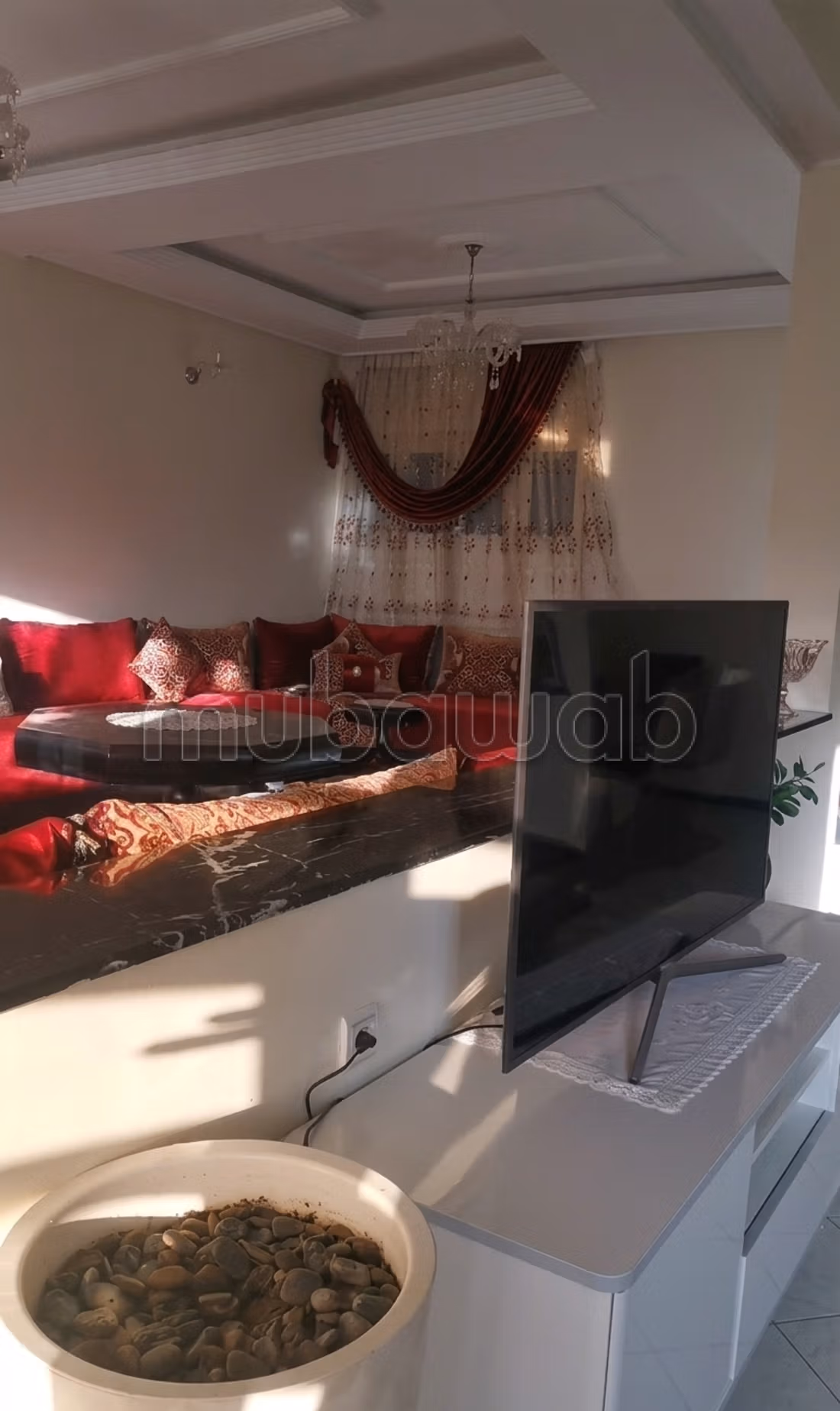 Appartement à vendre à Taza – Avenue Hassan II