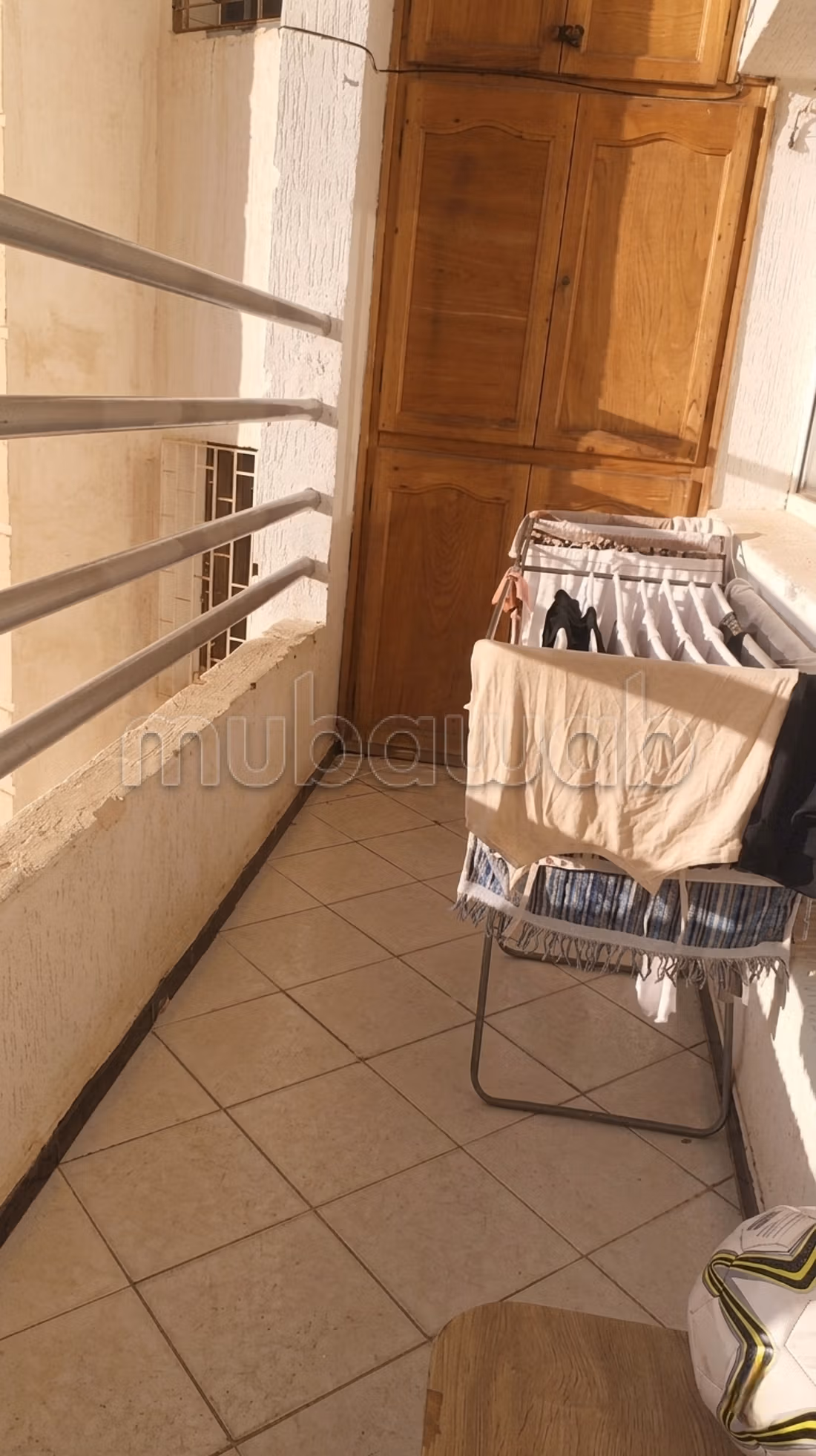 Appartement à vendre à Taza – Avenue Hassan II