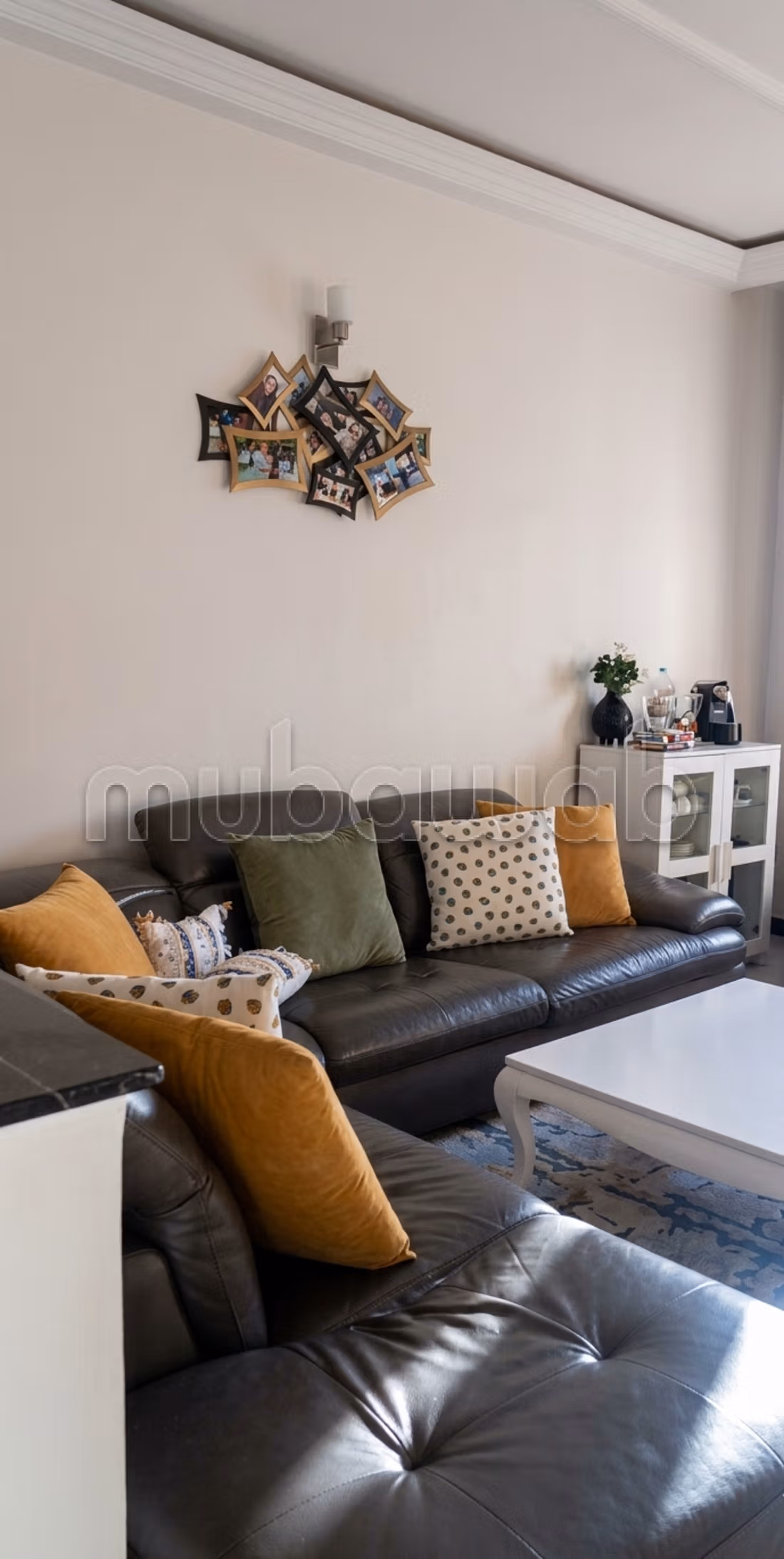 Appartement à vendre à Taza – Avenue Hassan II