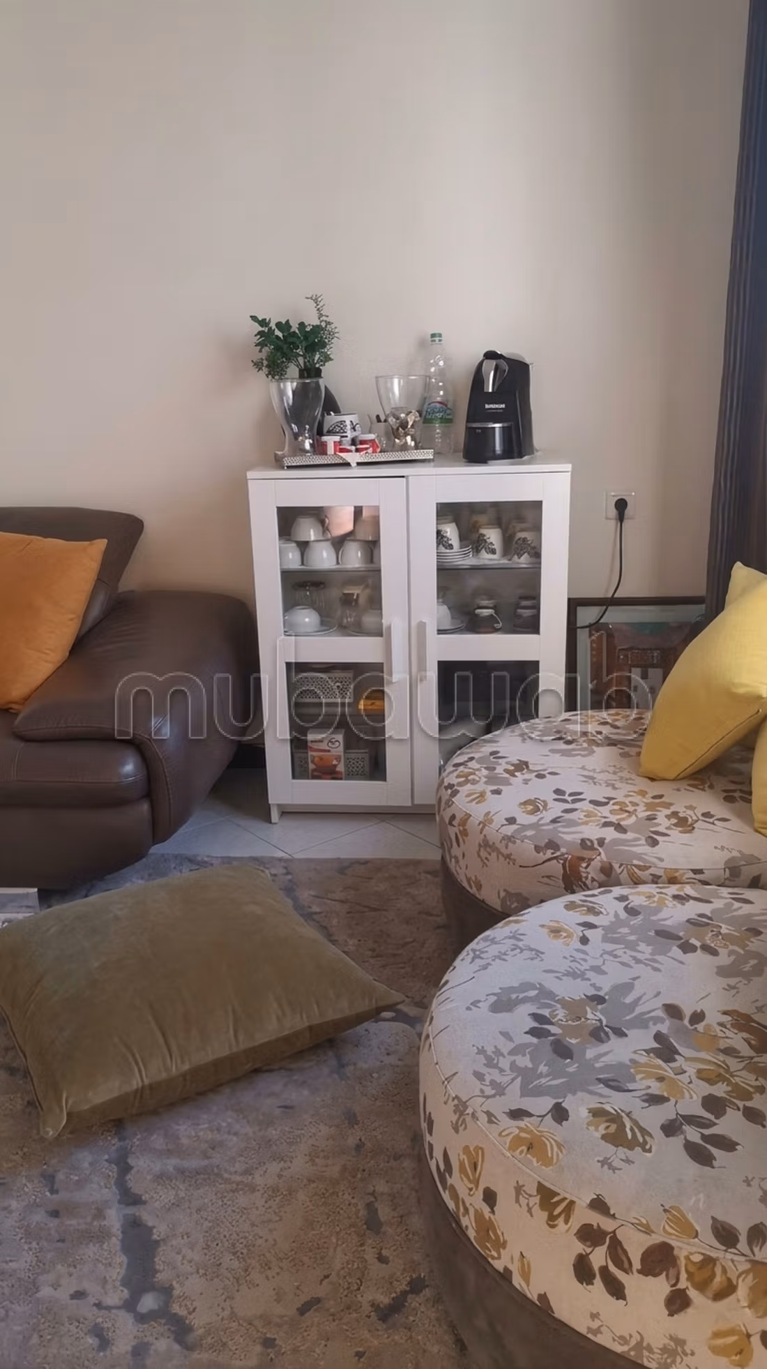 Appartement à vendre à Taza – Avenue Hassan II
