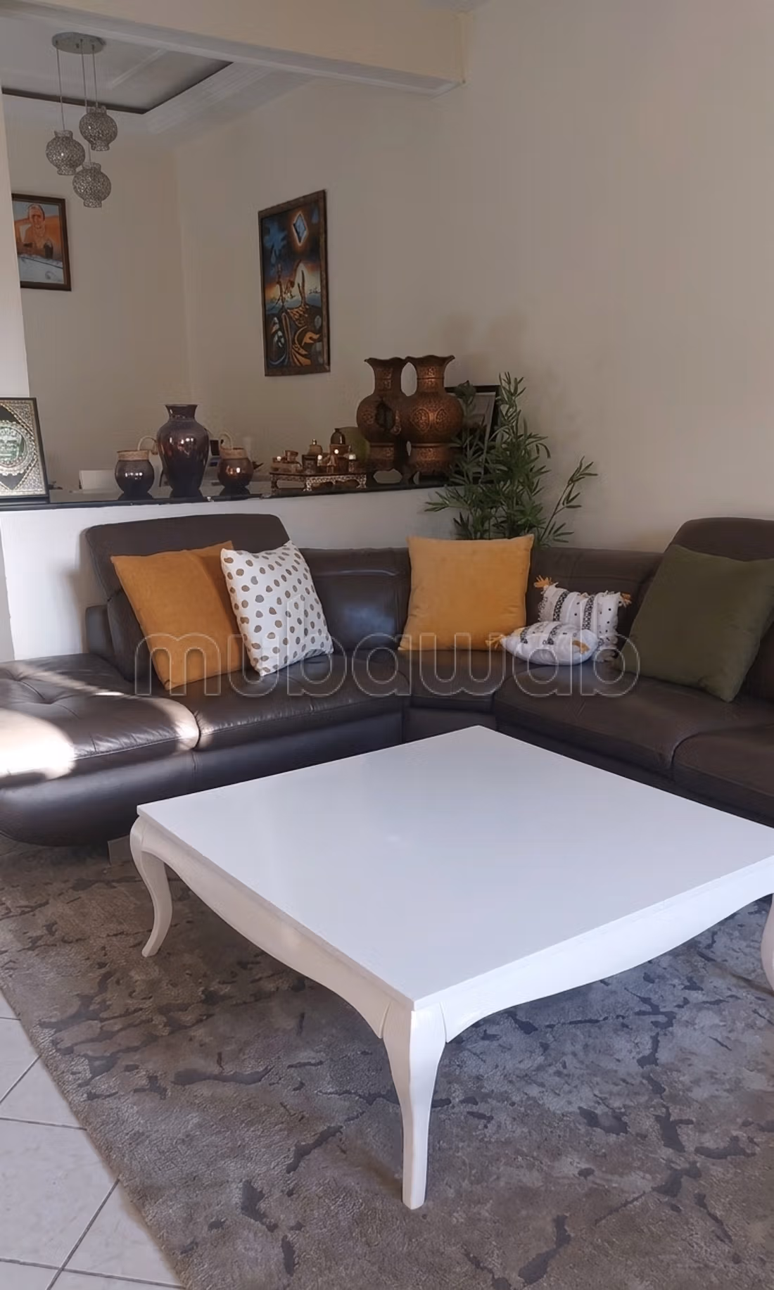 Appartement à vendre à Taza – Avenue Hassan II