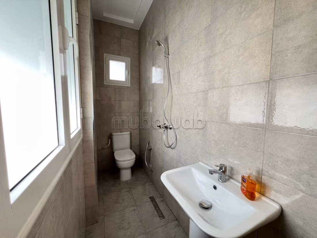 A louer: Appartement jamais habité à Hammamet