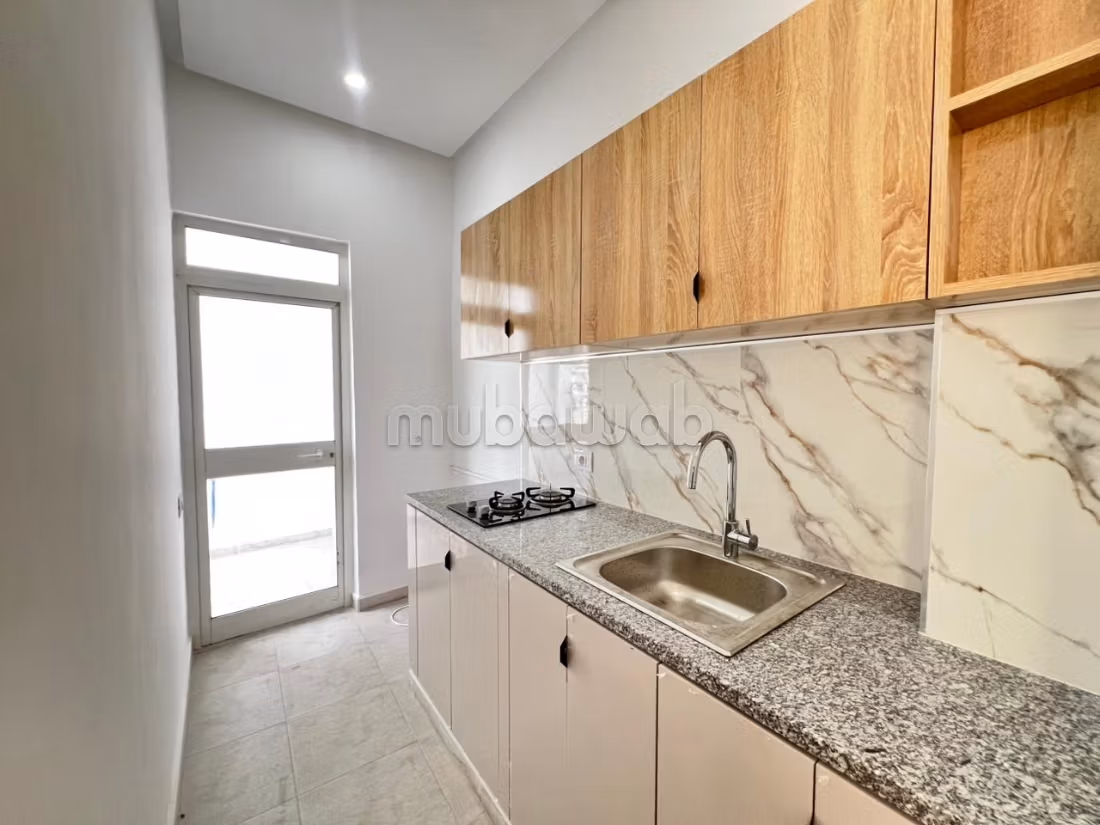 A louer: Appartement jamais habité à Hammamet