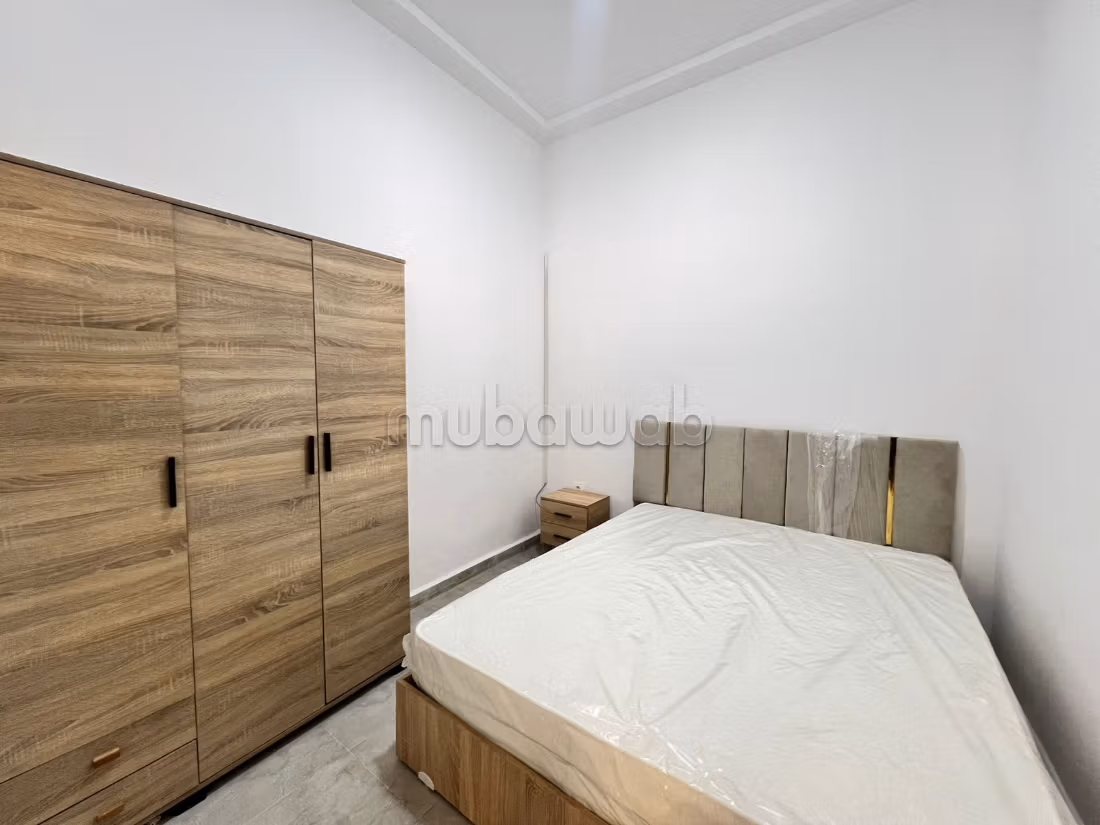 A louer: Appartement jamais habité à Hammamet