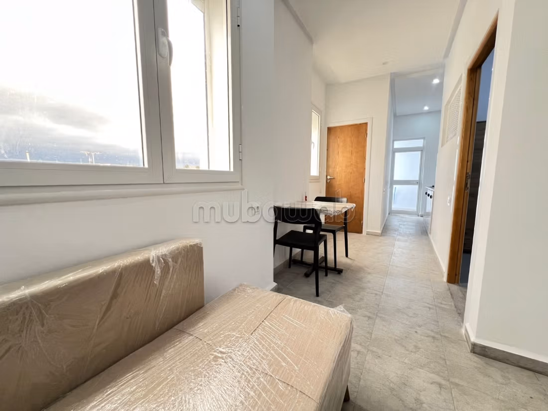A louer: Appartement jamais habité à Hammamet