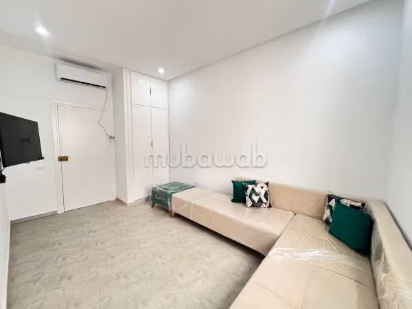 A louer: Appartement jamais habité à Hammamet