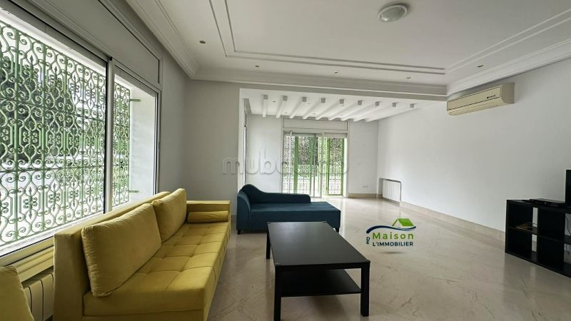 Étage de villa S4 avec jardin Notre Dame