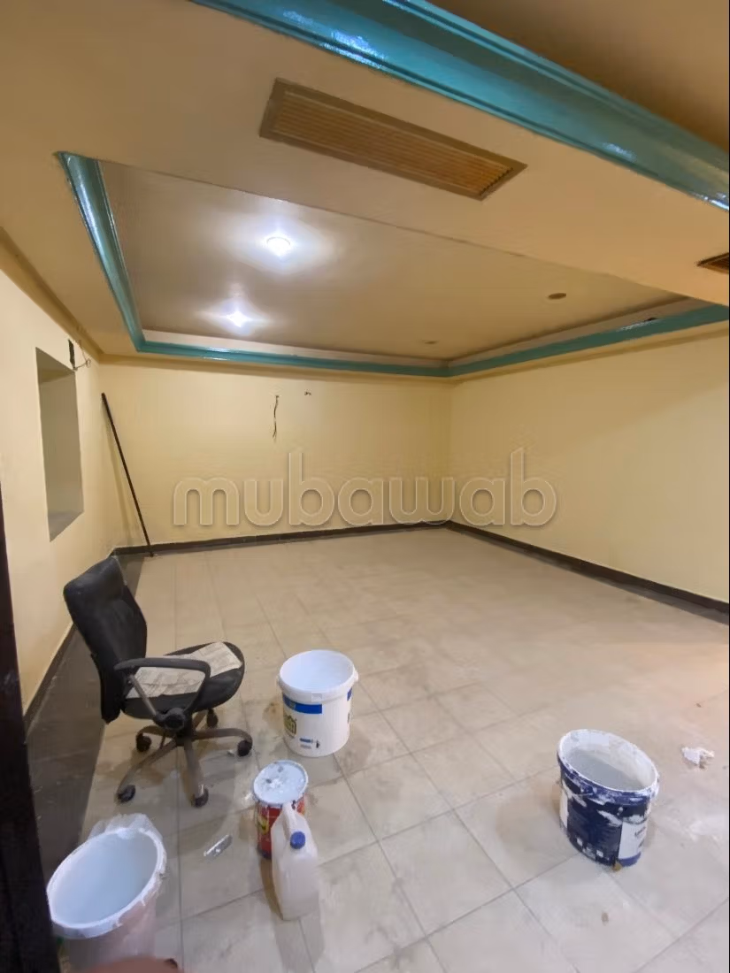 A vendre résidence commercial r3