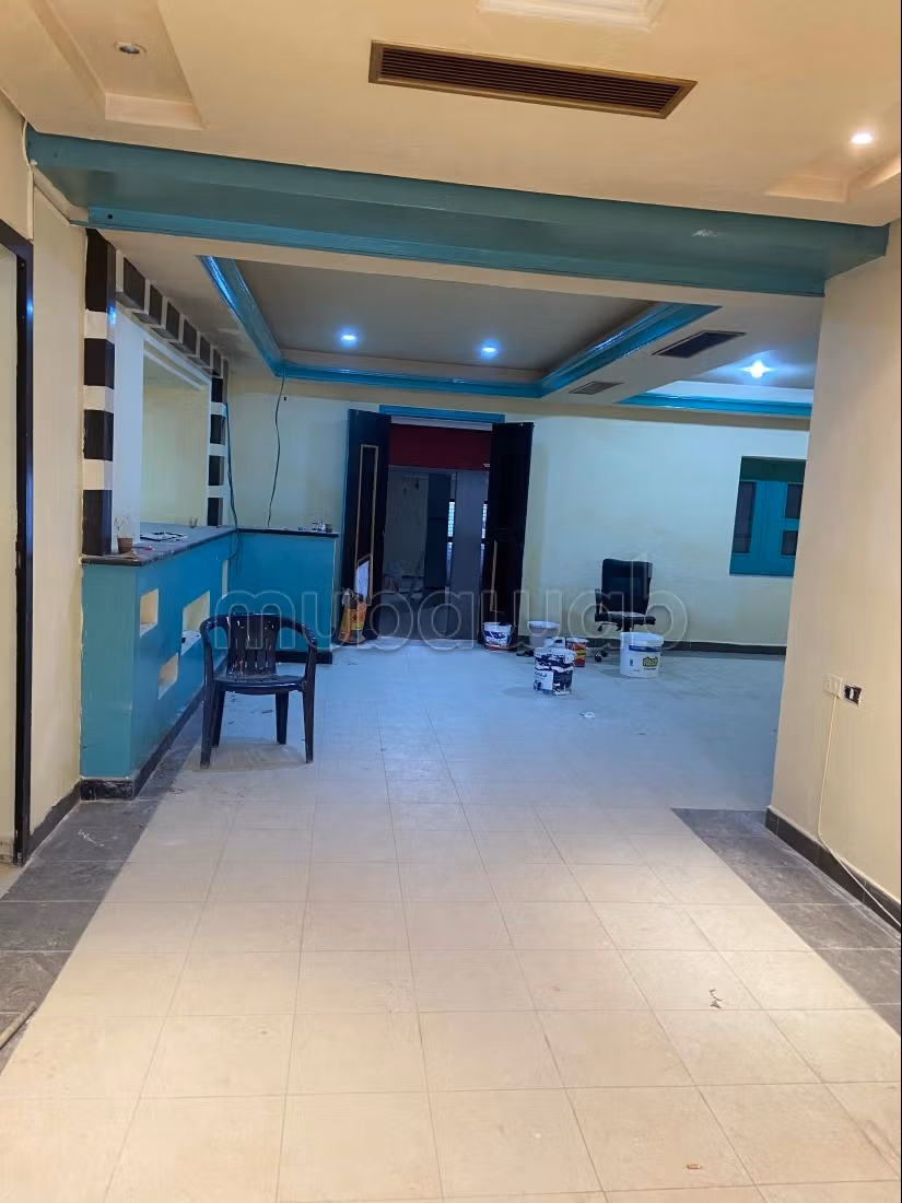 A vendre résidence commercial r3