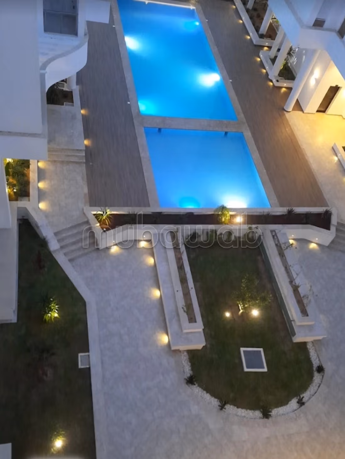 Appt mrezga AFH hammamet