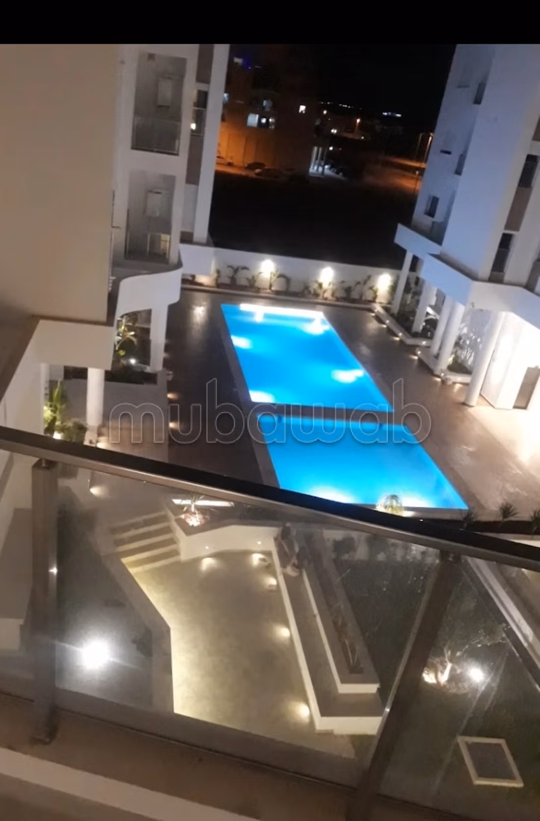 Appt mrezga AFH hammamet