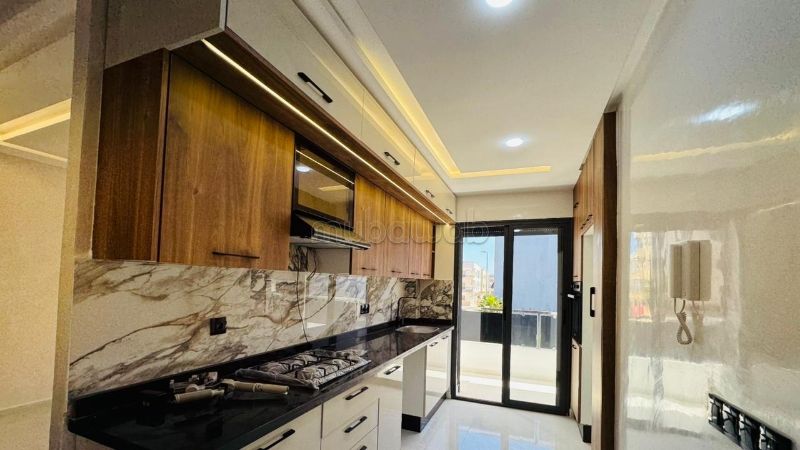 Superbe appartement à vendre 82m² Sidi Rahel
