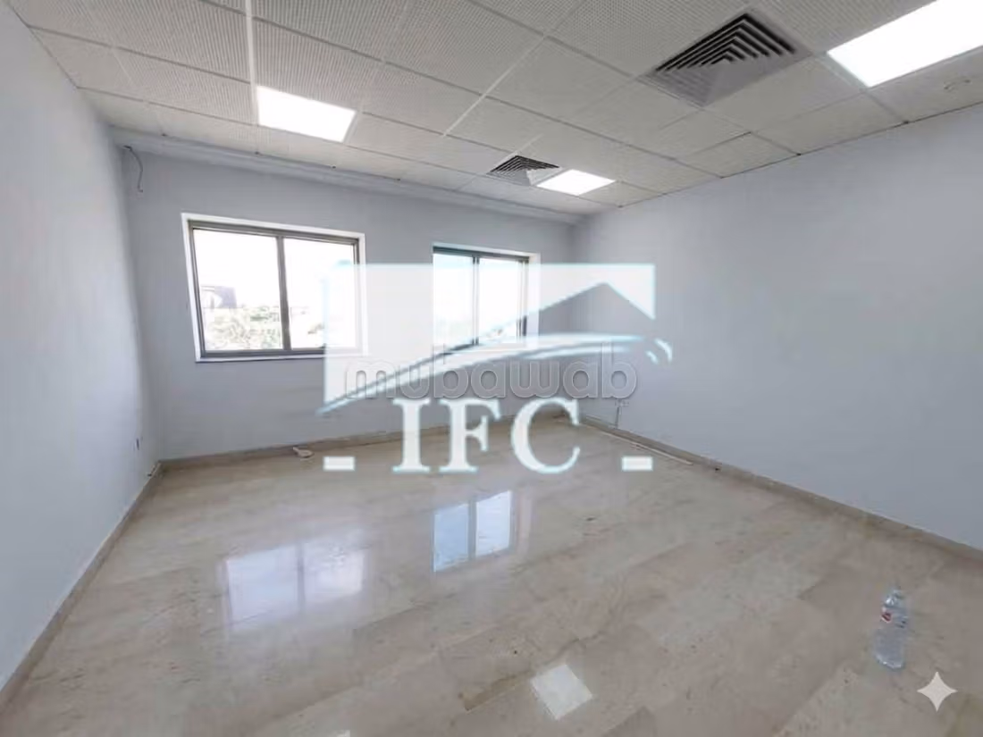 Bureau en 7 espaces 240m² Lac 1 IFCL1192