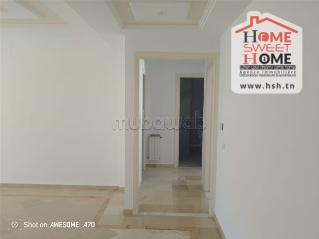 Appart S3 Alba à vendre à l'Aouina