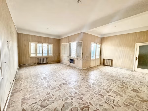 In affitto una villa S6 a El Menzah 6