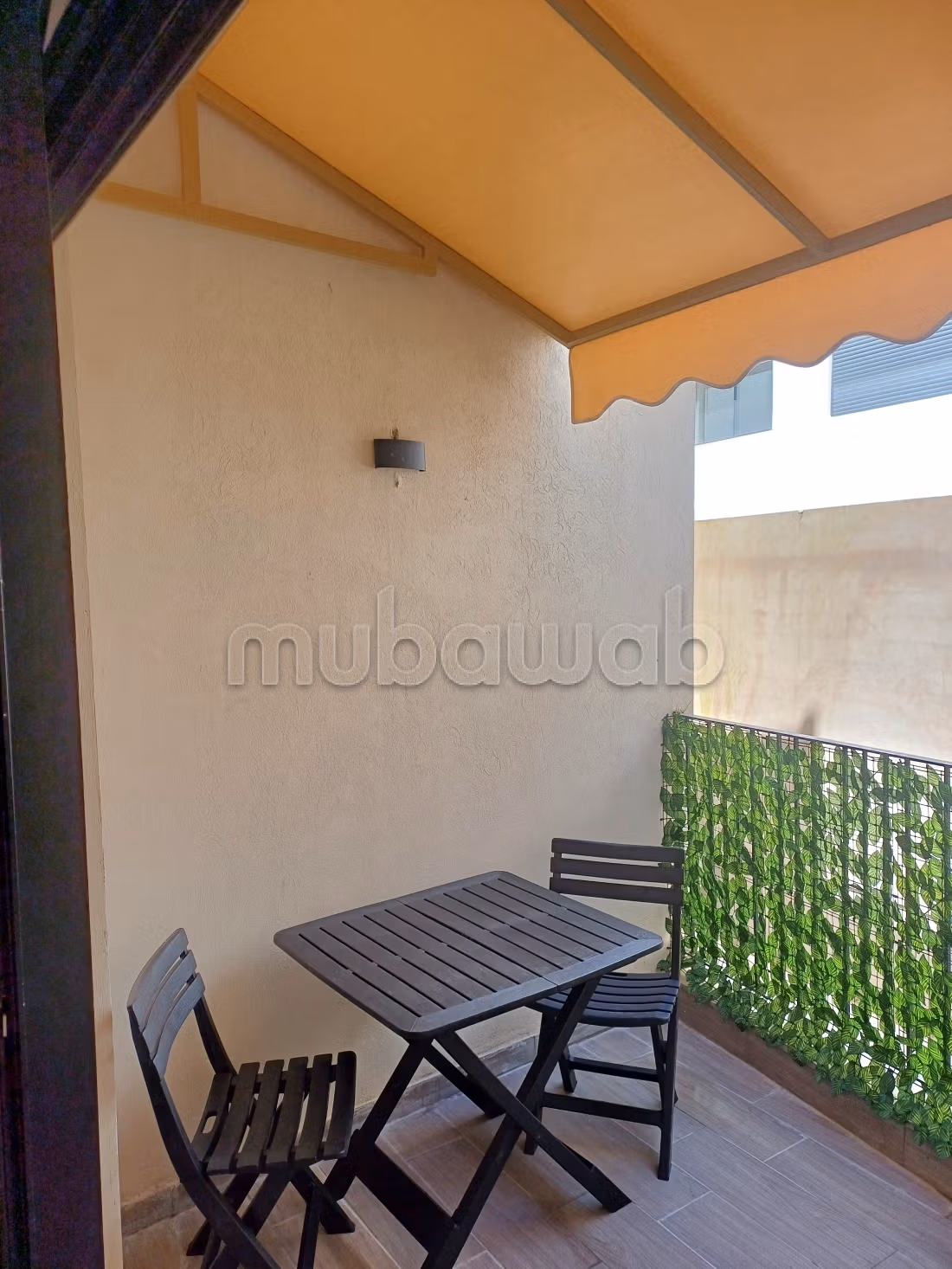 Magnifique studio neuf à louer Franceville casablanca