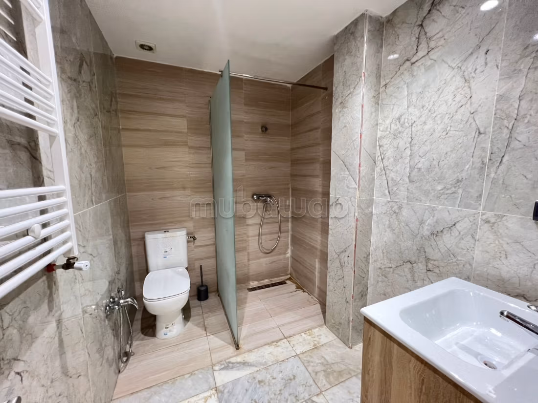 Appartement S3 au rez de chaussée à Bardo