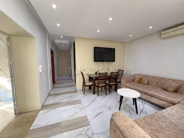 Appartement S3 au rez de chaussée à Bardo