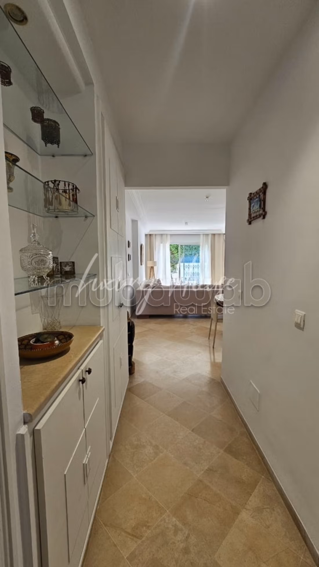 Casa S2 Arredata a Gammarth