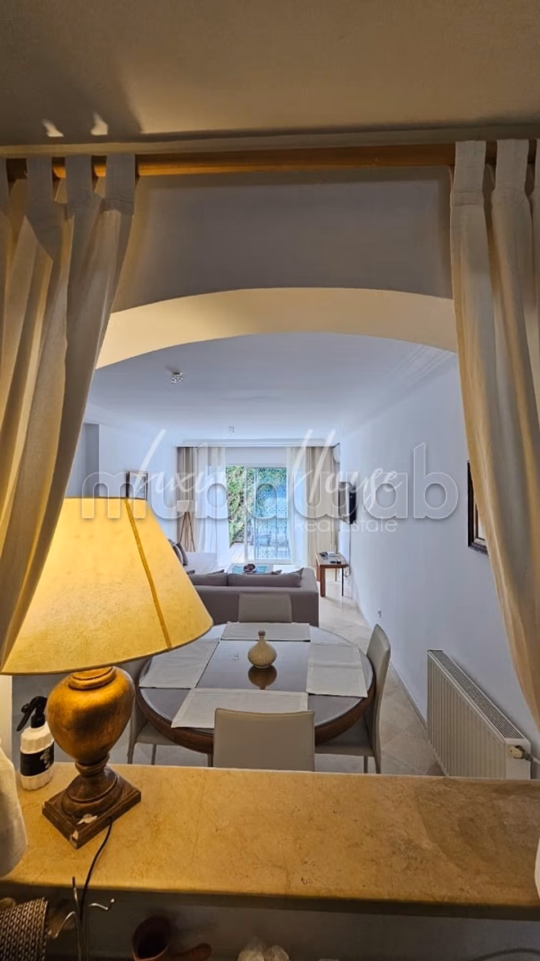 Casa S2 Arredata a Gammarth