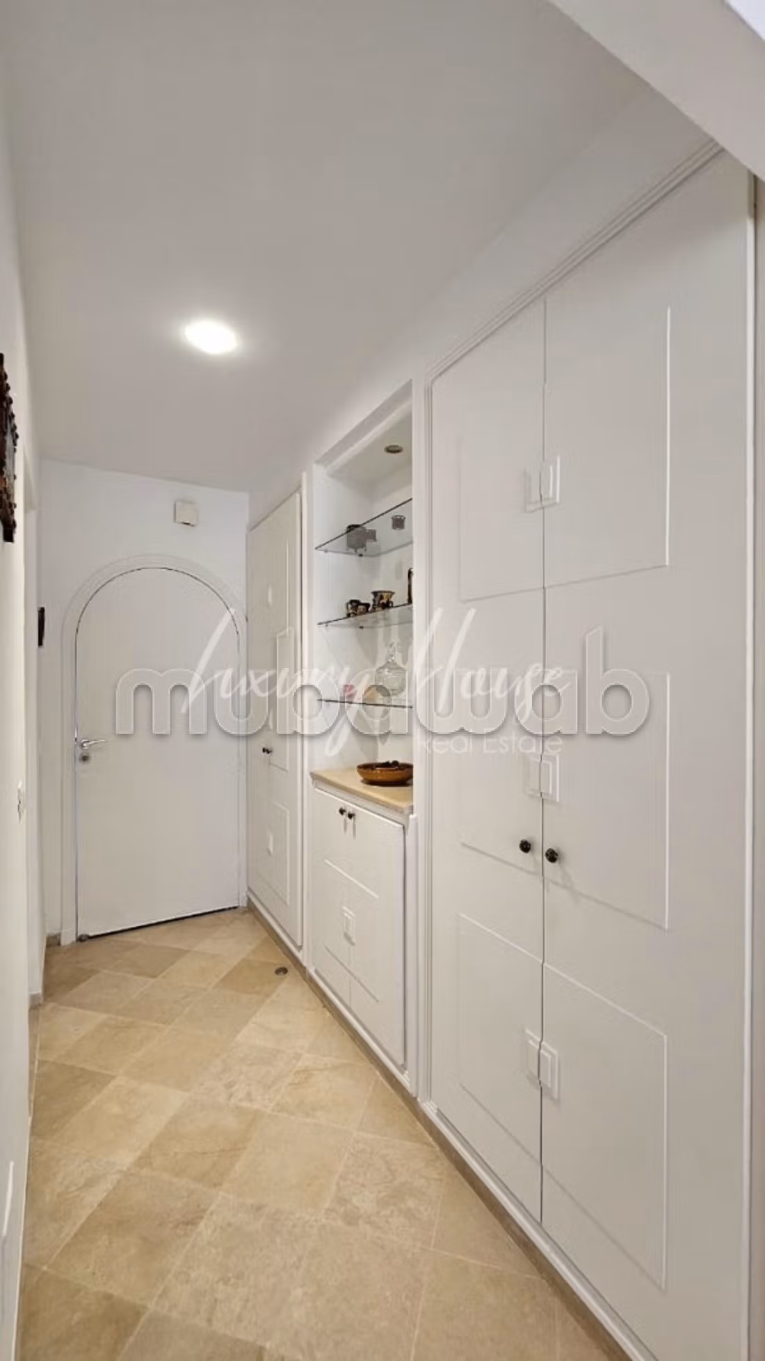 Casa S2 Arredata a Gammarth