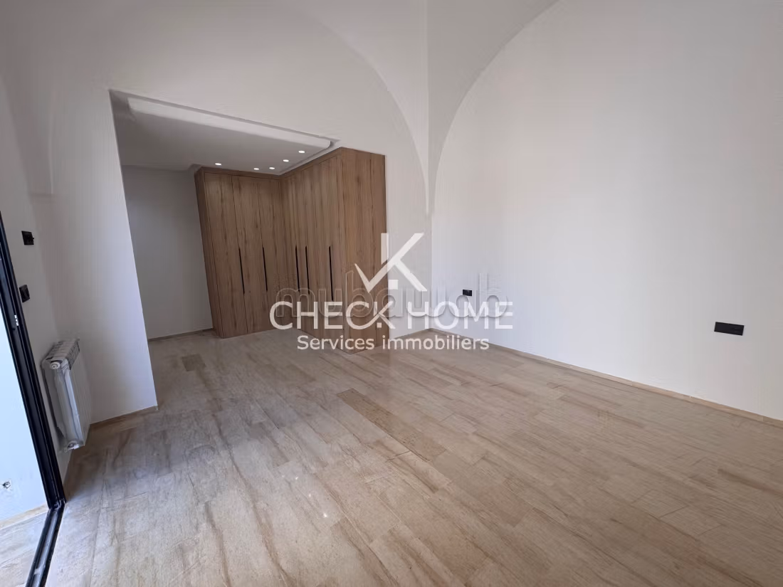 A vendre Villa neuve S4 à Hammamet sud Besbessia