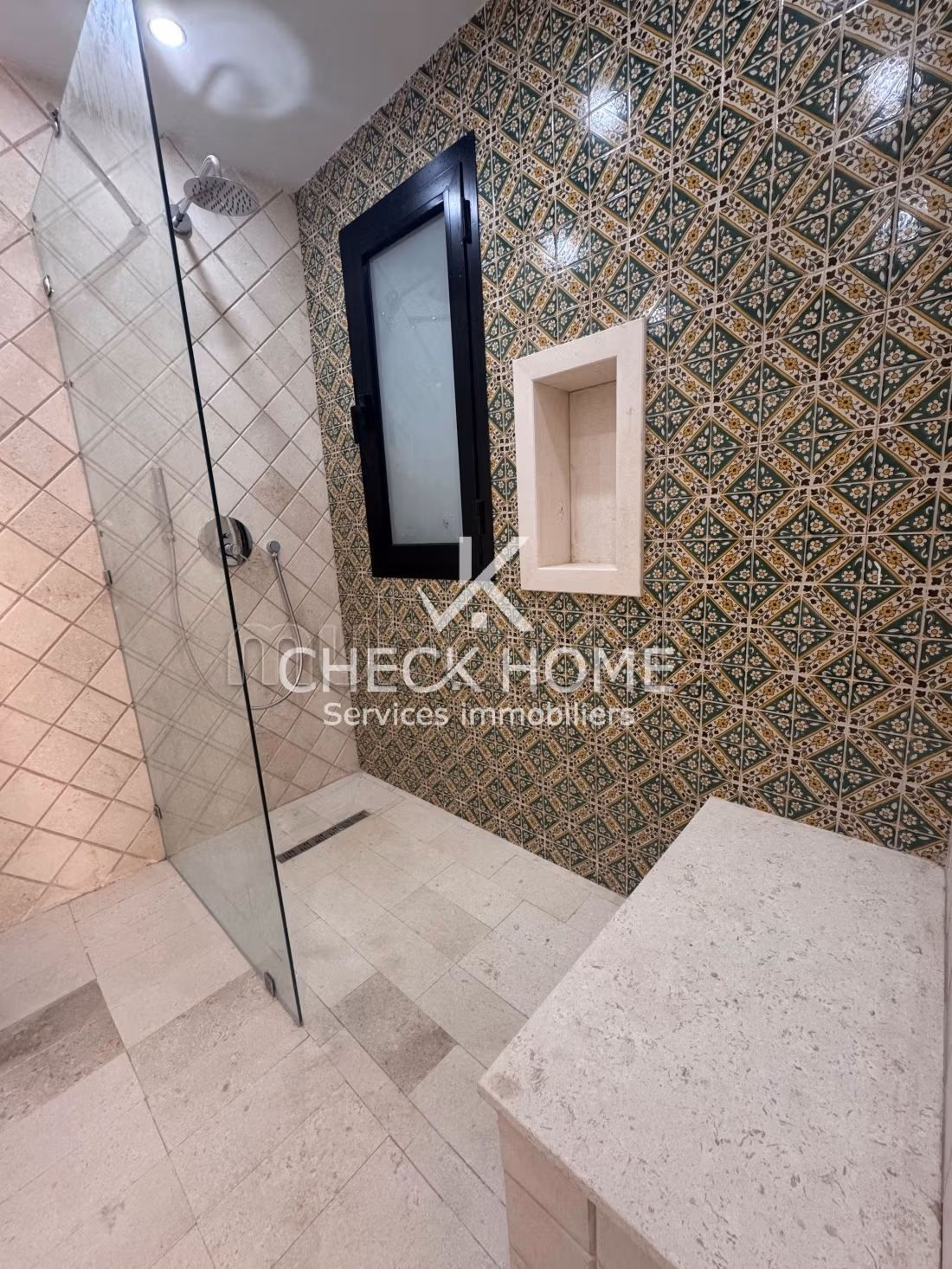 A vendre Villa neuve S4 à Hammamet sud Besbessia