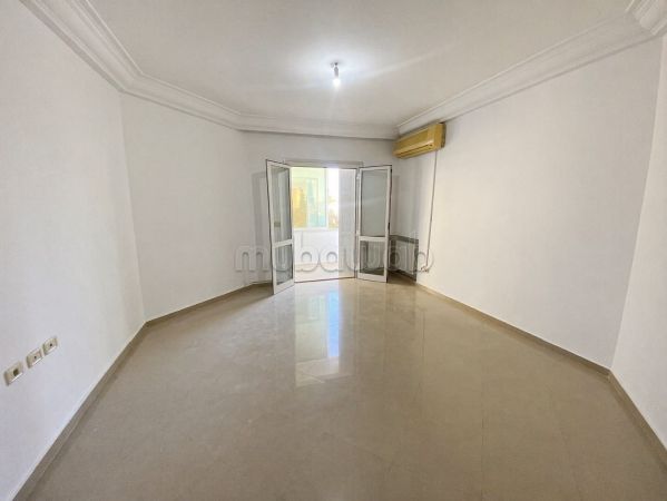 A louer un appartement s3 à el menzah 9