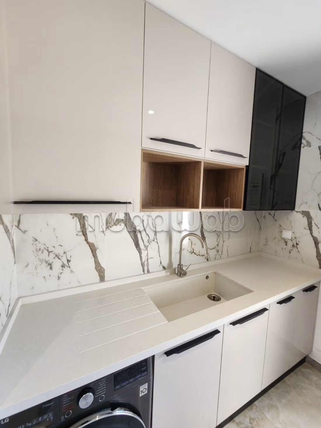 Appartement à l'achat