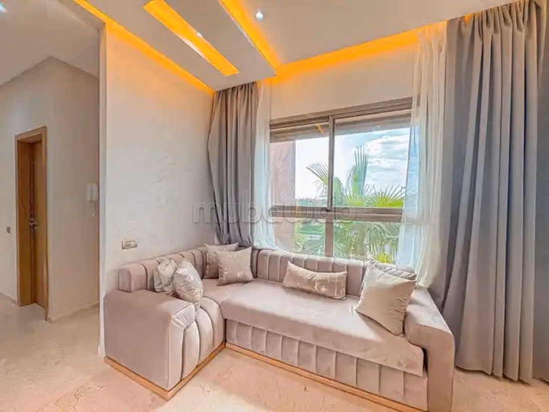 Location meuble 3 chambres prestigia Argan — 4