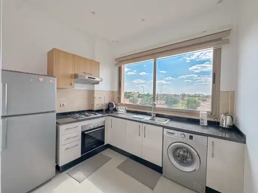Location meuble 3 chambres prestigia Argan — 6
