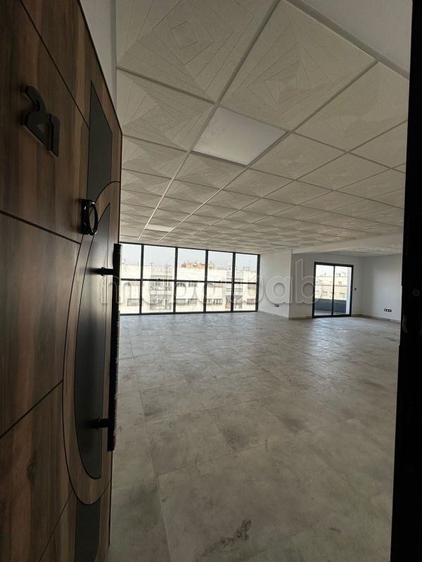 New office space for rent