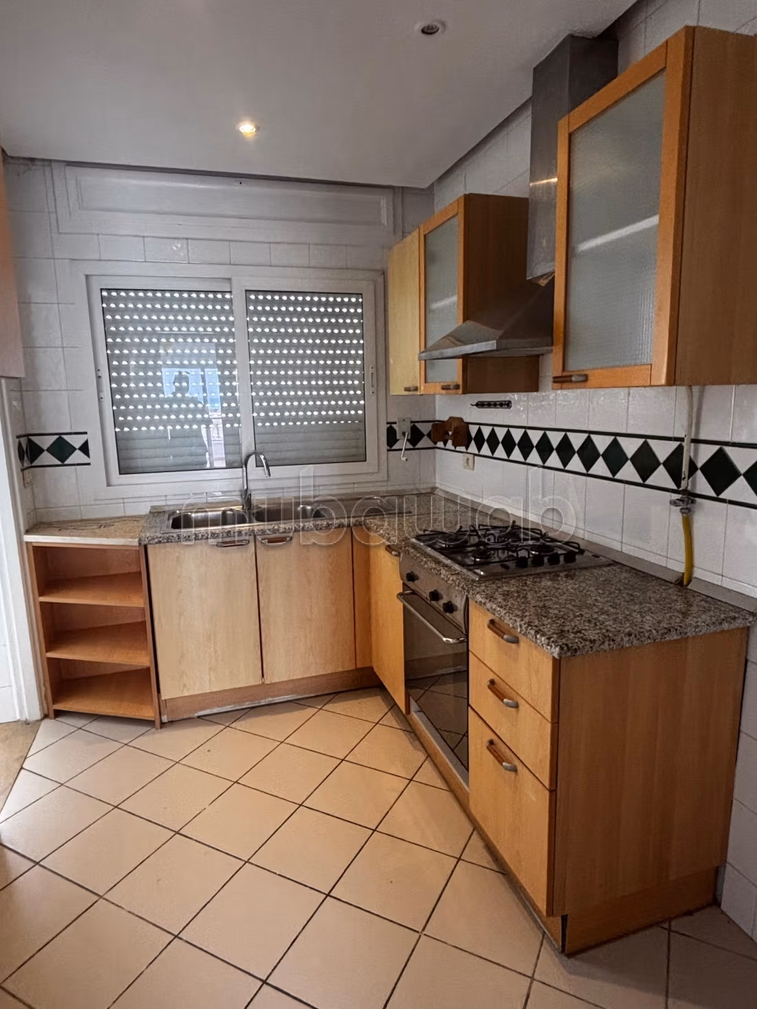 Appartement s2 location marsa plage