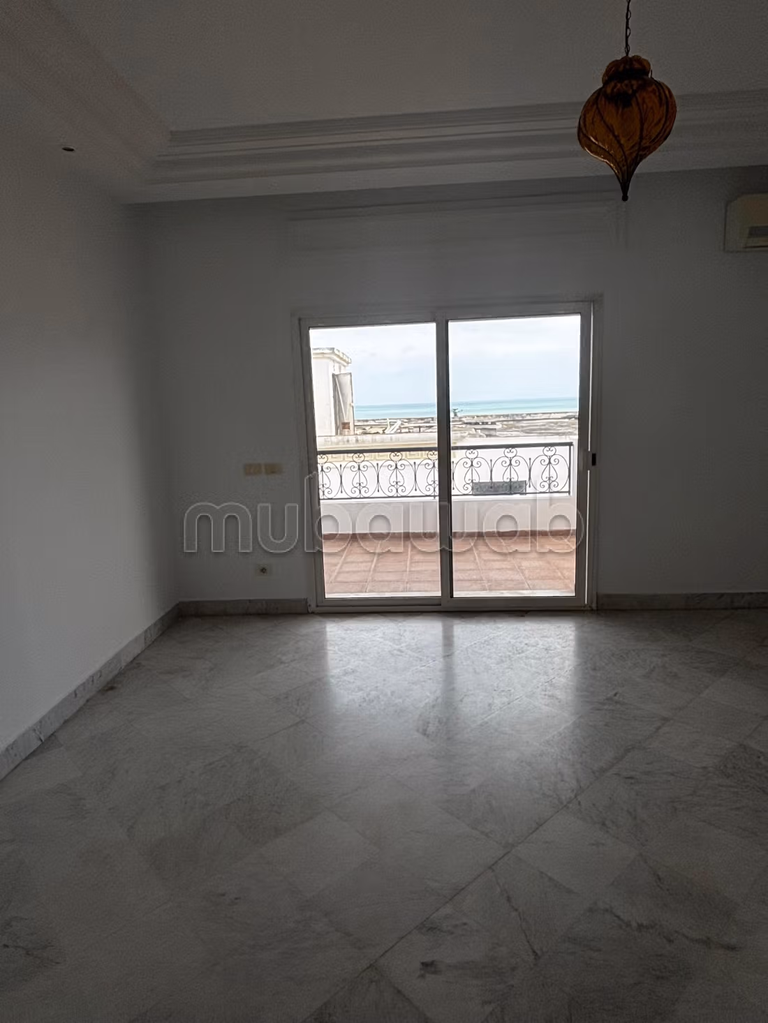Appartement s2 location marsa plage