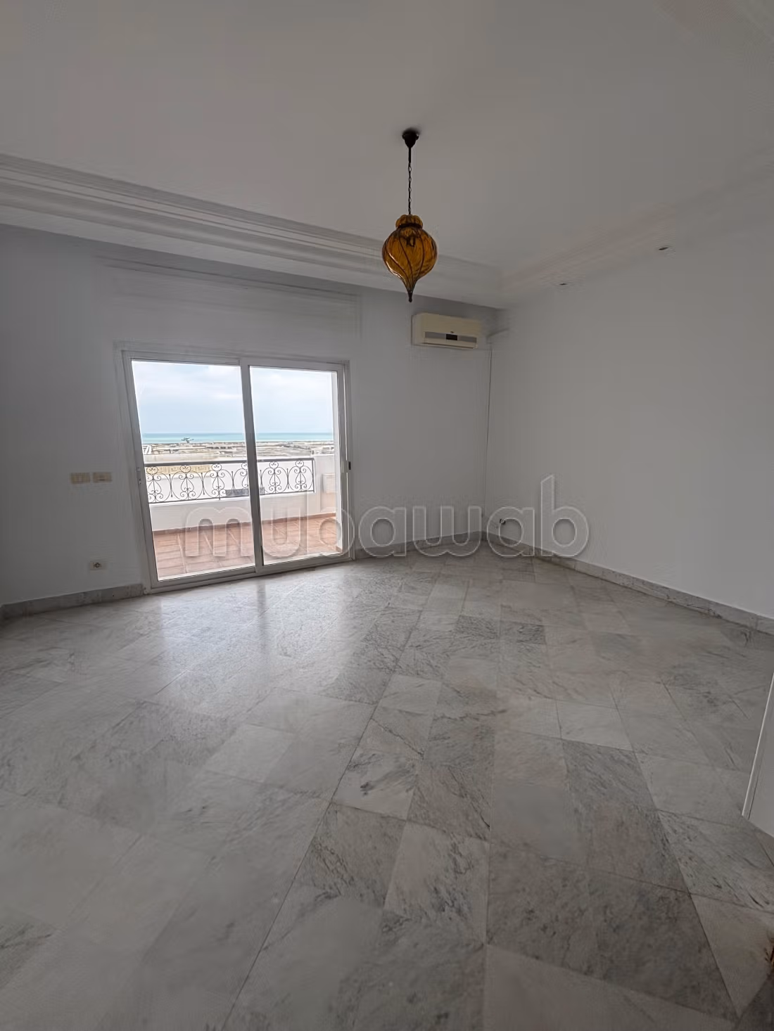 Appartement s2 location marsa plage
