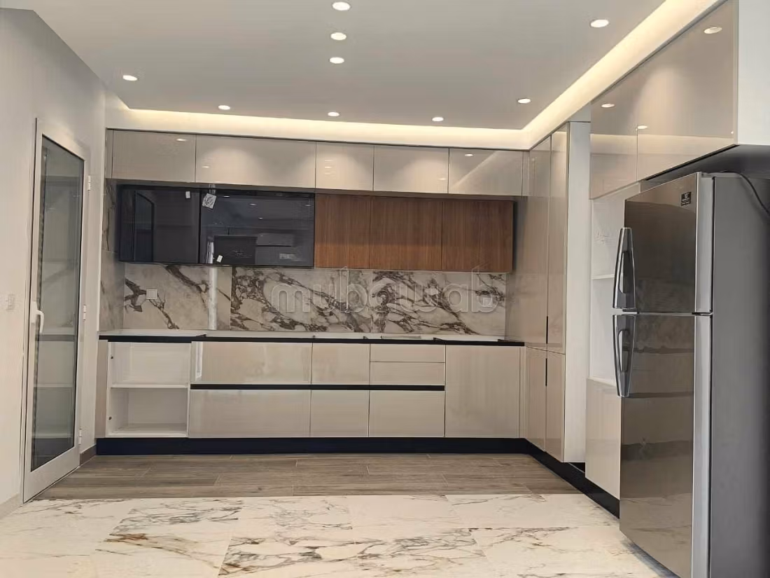 Vente d'un bel appartement à Route Lafrane