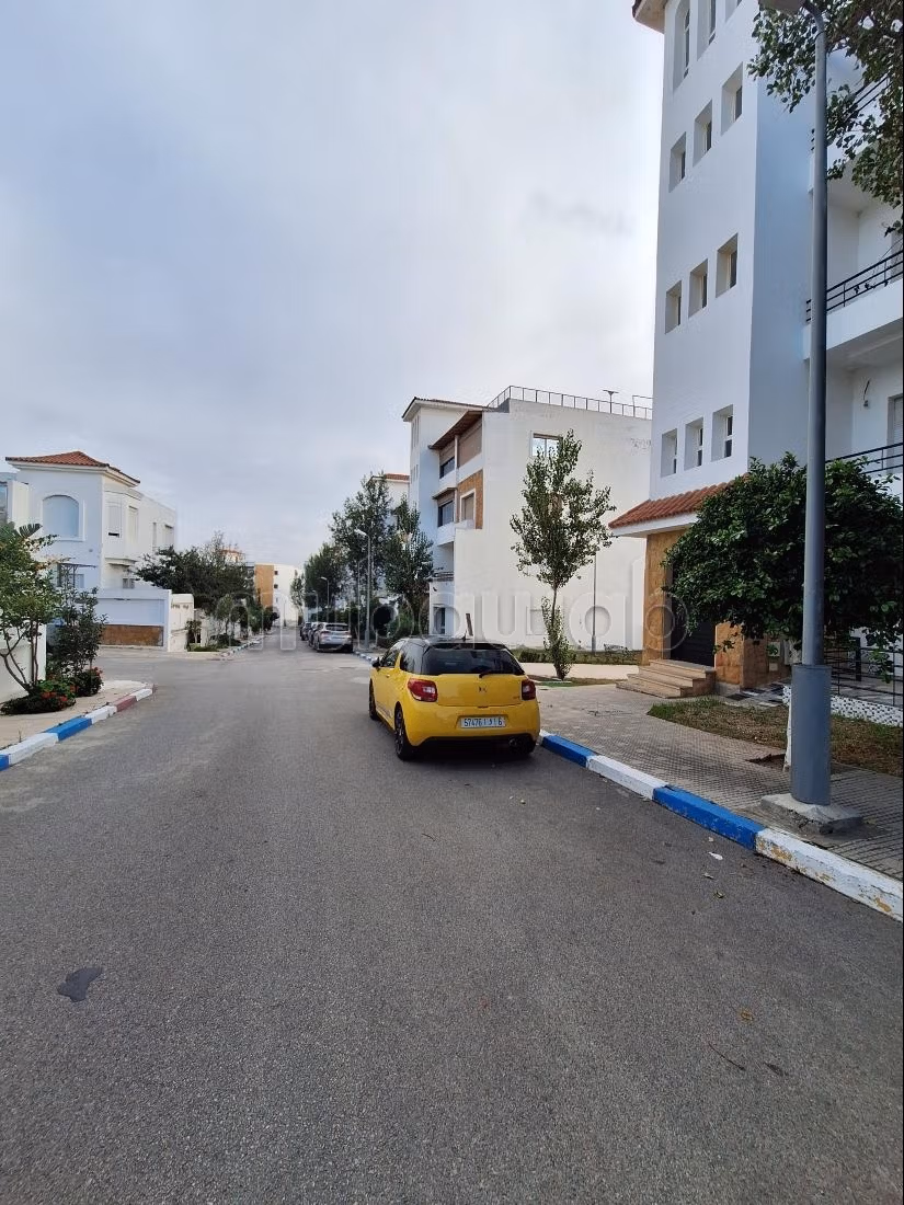 Duplex te koop met oceaanzicht & beveiligde residentie