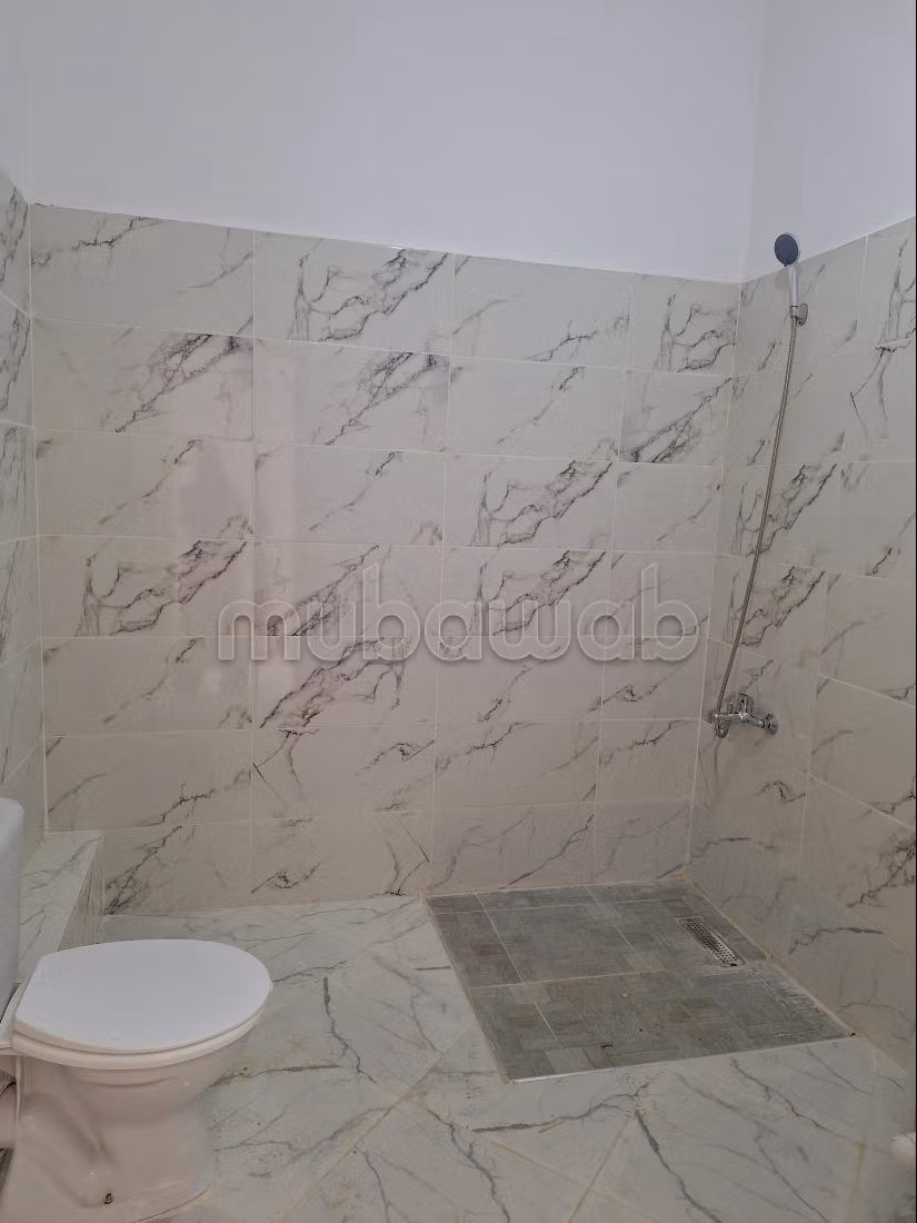 Duplex te koop met oceaanzicht & beveiligde residentie