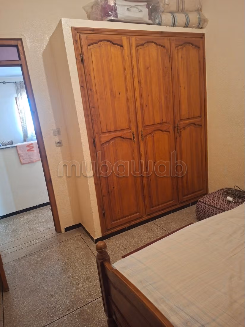 Vente d'un bel appartement à Massira 2 chambres. Concierge - Vista 2
