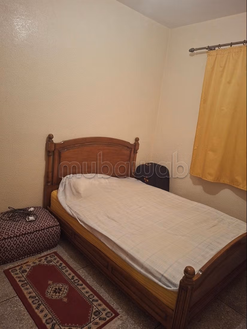 Vente d'un bel appartement à Massira 2 chambres. Concierge - Vista 3