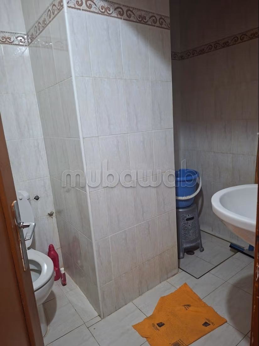 Vente d'un bel appartement à Massira 2 chambres. Concierge - Vista 5