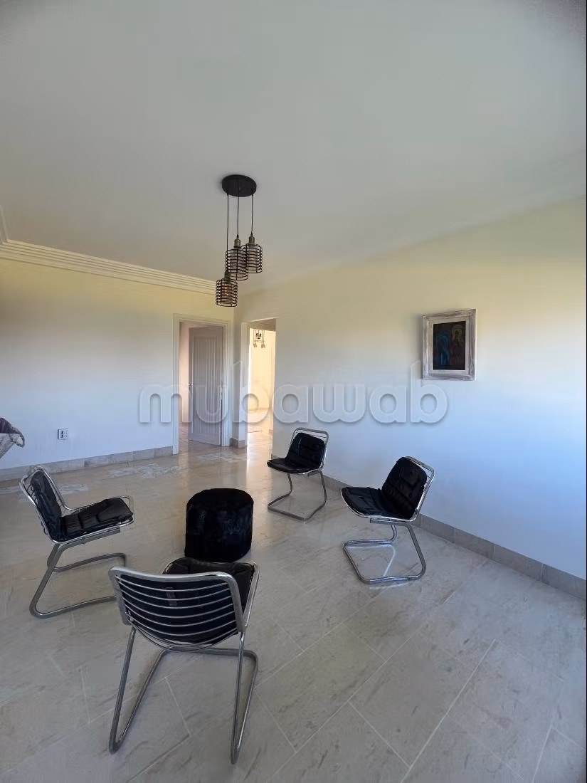 Furnished apartment for rent, minimum stay 1 month